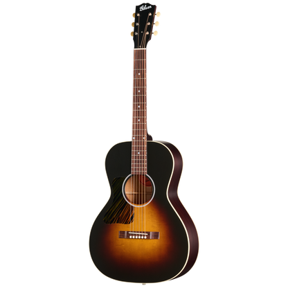 Gibson L-00 Century 12 Fret Left Handed Acoustic Guitar in Vintage Sunburst