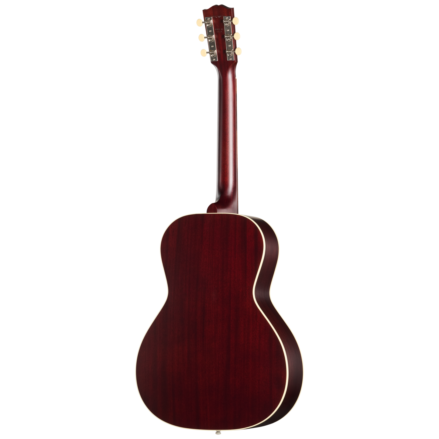 Gibson L-00 Century 12 Fret Left Handed Acoustic Guitar in Vintage Sunburst