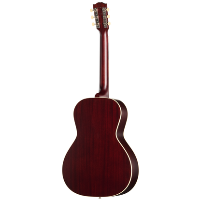 Gibson L-00 Century 12 Fret Left Handed Acoustic Guitar in Vintage Sunburst