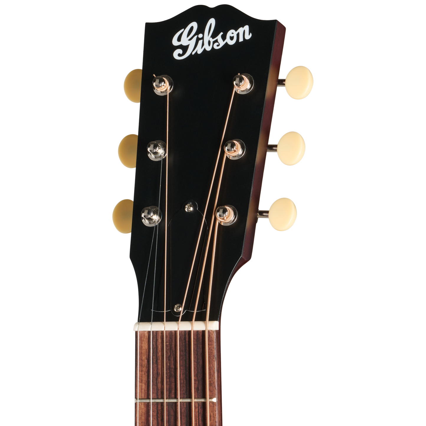 Gibson L-00 Century 12 Fret Left Handed Acoustic Guitar in Vintage Sunburst