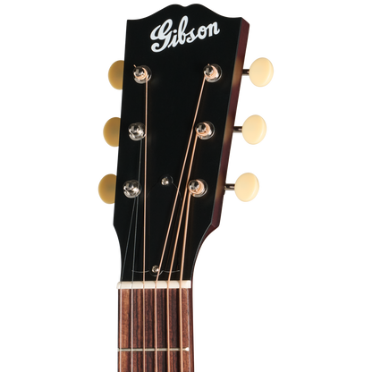 Gibson L-00 Century 12 Fret Left Handed Acoustic Guitar in Vintage Sunburst