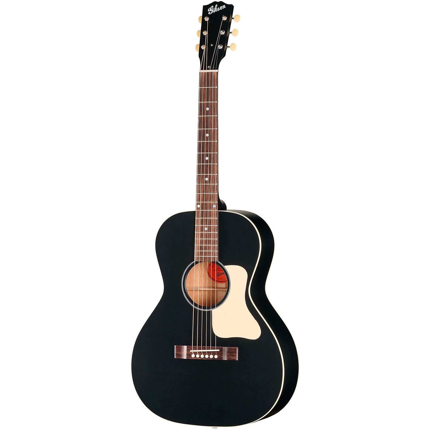 Gibson L-00 Century 12 Fret Acoustic Guitar in Ebony