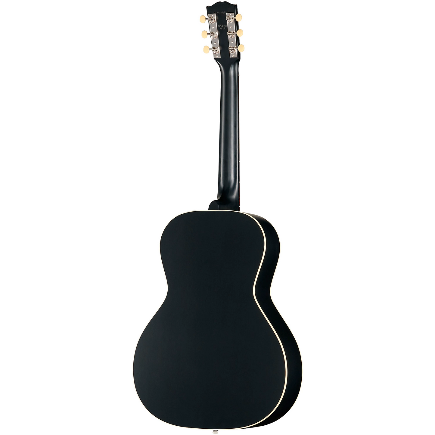 Gibson L-00 Century 12 Fret Acoustic Guitar in Ebony