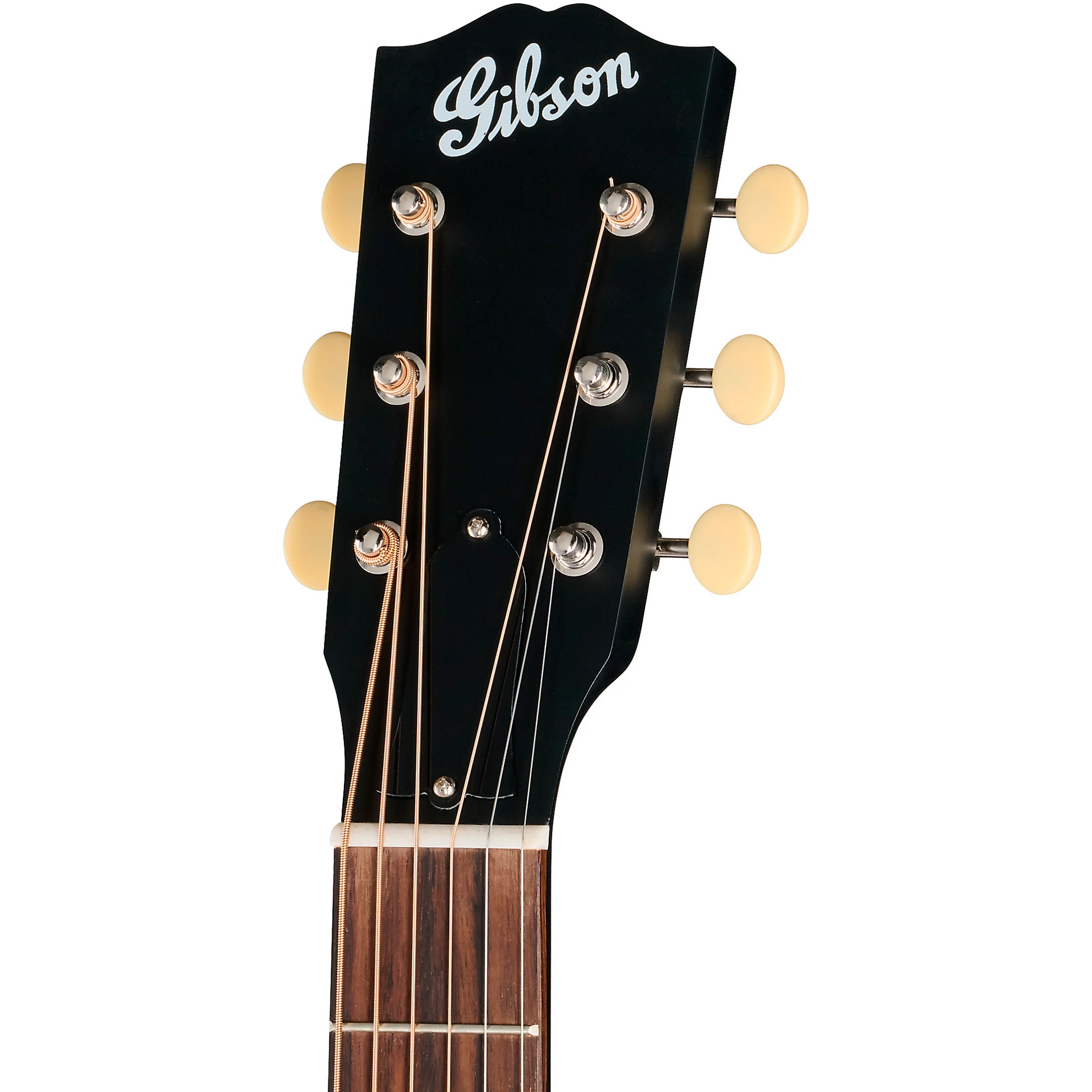 Gibson L-00 Century 12 Fret Acoustic Guitar in Ebony