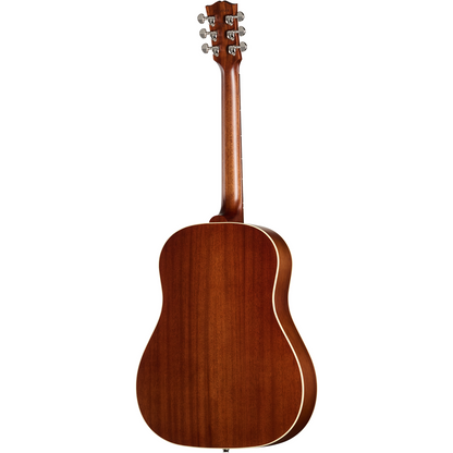 Gibson J-45 Special Acoustic Electric Guitar in Satin Honey Burst