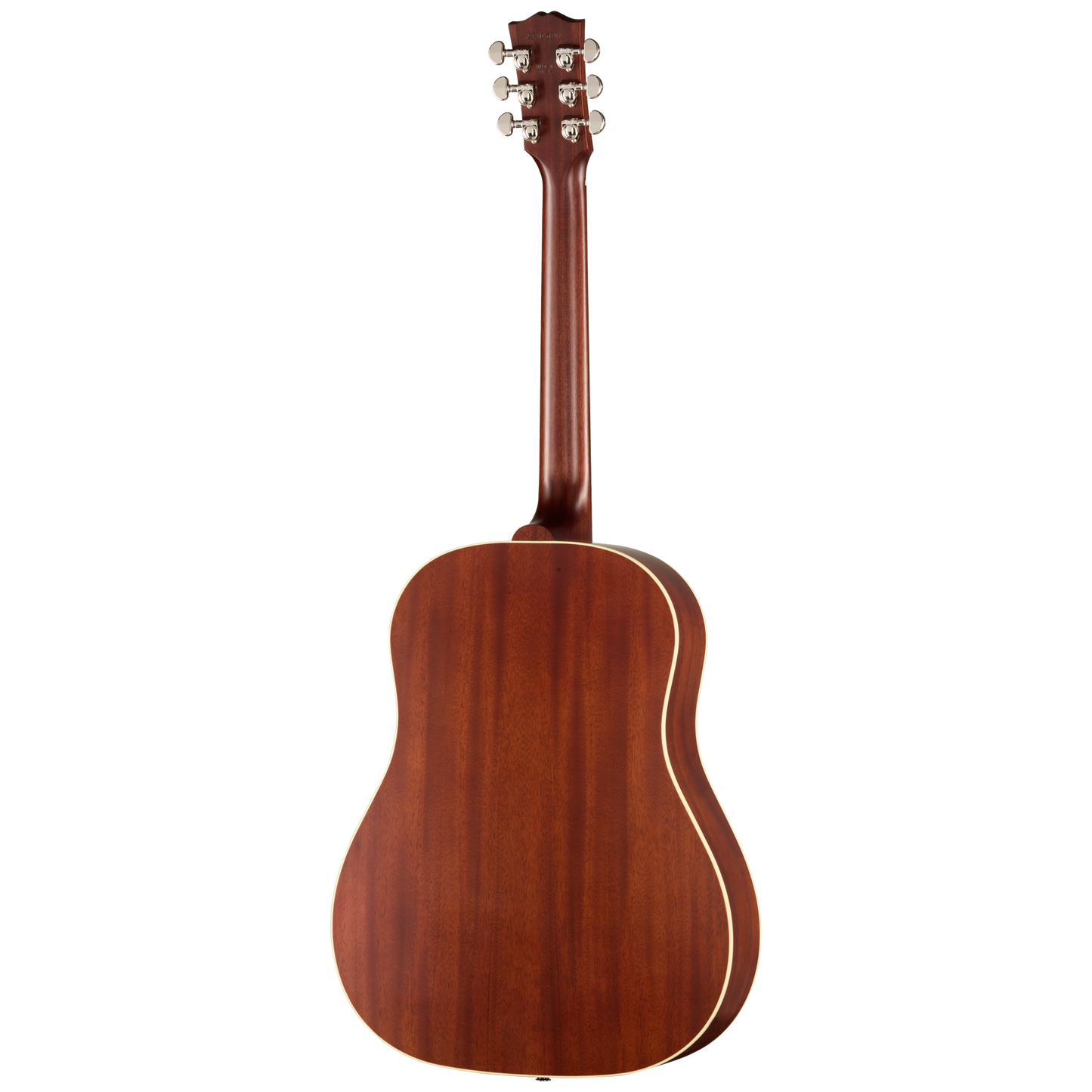 Gibson J-45 Special Left Handed Acoustic Electric Guitar in Honey Burst