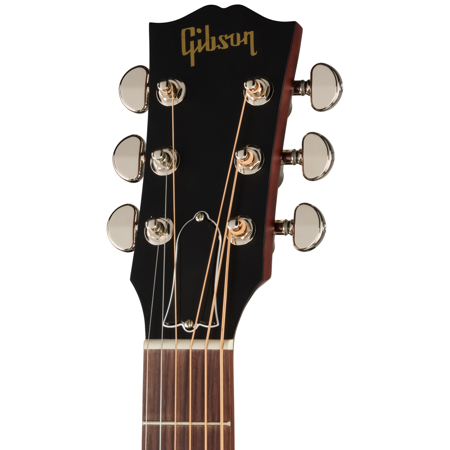 Gibson J-45 Special Left Handed Acoustic Electric Guitar in Honey Burst