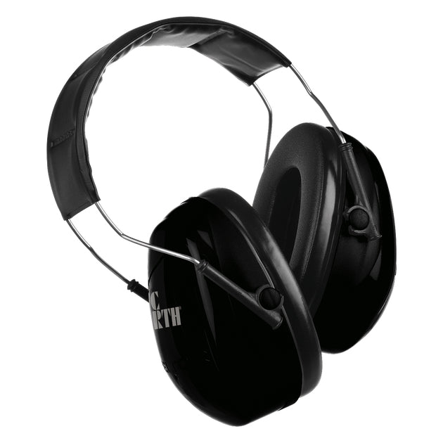 Vic Firth DB22 Isolation Headphones for Hearing Protection