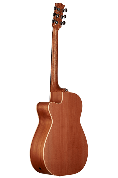 Maton Joe Robinson Signature Model 808C Acoustic Guitar in Natural Satin