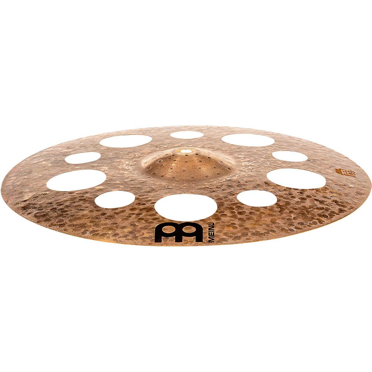 Meinl B18DATRC Byzance Dark 18" Dark Trash Crash Cymbal