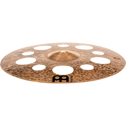 Meinl B18DATRC Byzance Dark 18" Dark Trash Crash Cymbal