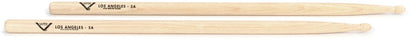 Vater Los Angeles 5A Wood Tip Drumsticks