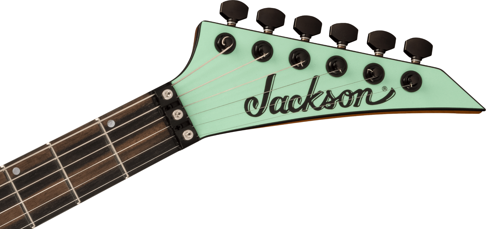 Jackson American Series Virtuoso in Specific Ocean