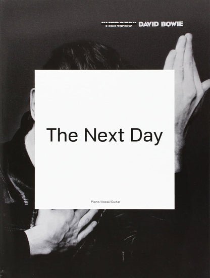 David Bowie The Next Day PVG