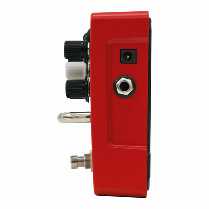 Orange Two Stroke Boost EQ Pedal