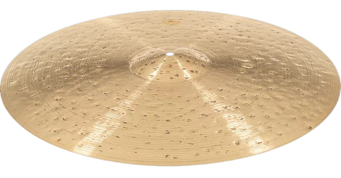 Meinl Cymbals Byzance Foundry Reserve Light Ride 22"