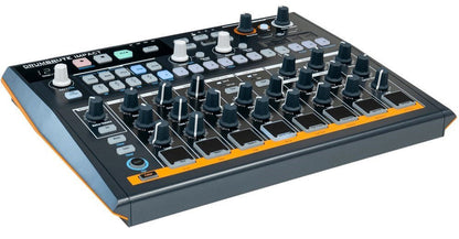 Arturia DrumBrute Impact Analog Drum Synthesizer