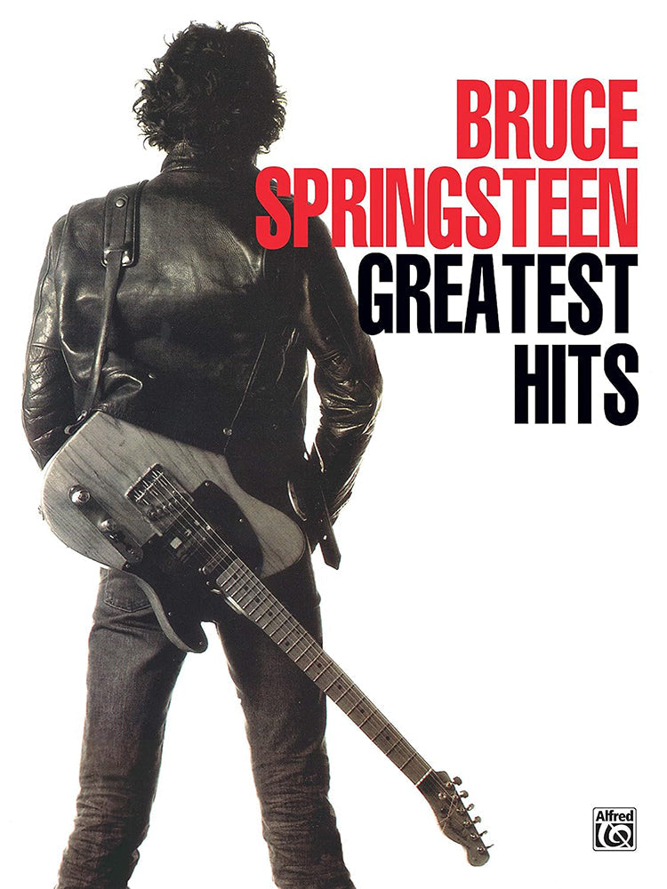 Bruce Springsteen Greatest Hits PVG