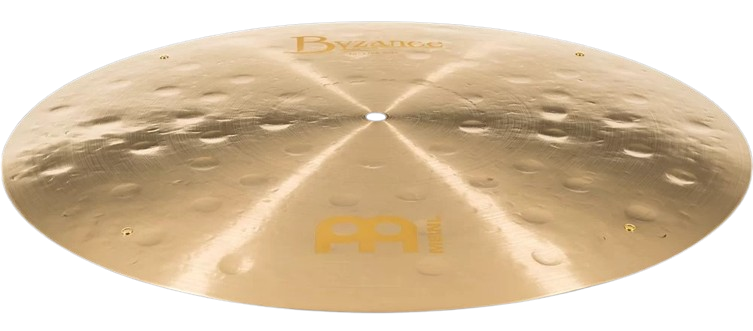 Meinl Cymbals Byzance Jazz Club Ride 20"