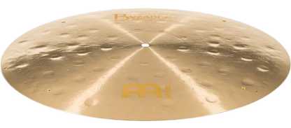Meinl Cymbals Byzance Jazz Club Ride 20"