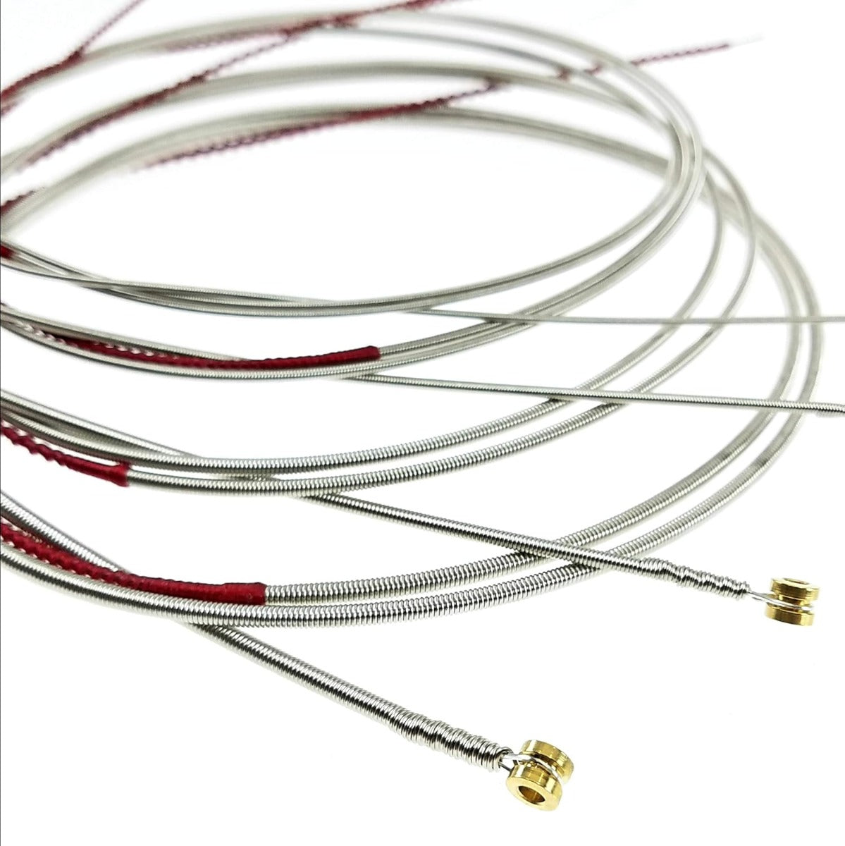 GHS L3045 4String  Bass Boomers Strings 40-95 Gauge