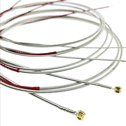 GHS L3045 4String  Bass Boomers Strings 40-95 Gauge