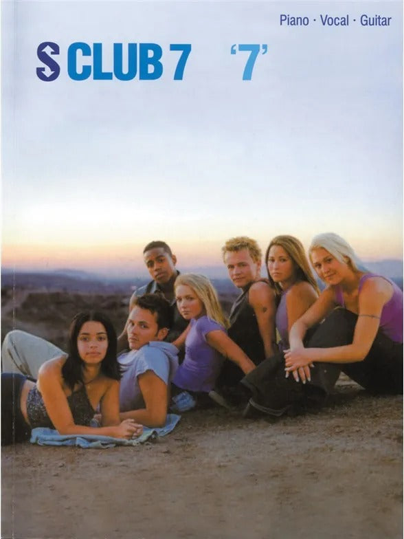 S Club 7 PVG