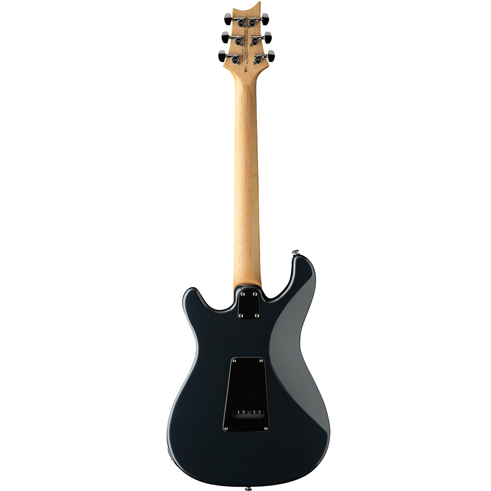 PRS Guitars SE NF3 Electric Guitar in Gun Metal Grey