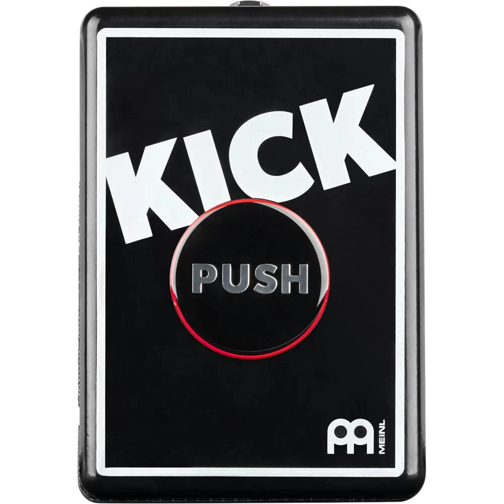 Meinl Percussion Kick STB1 Stomp Box