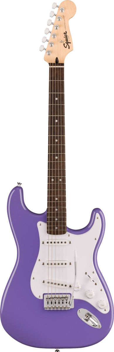 Squier Sonic Stratocaster in Ultraviolet