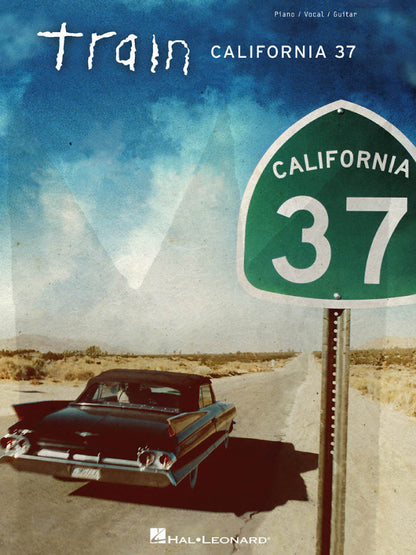 California 37 PVG