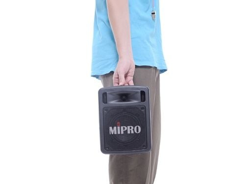 MIPRO MA303SB Portable Wireless PA System