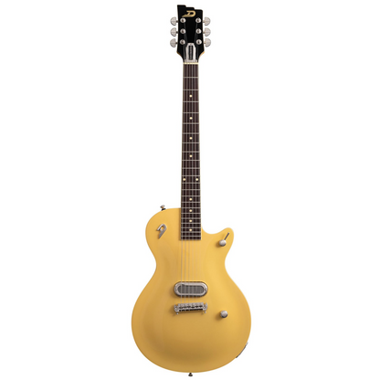 Duesenberg Senior Electric Guitar in Blonde