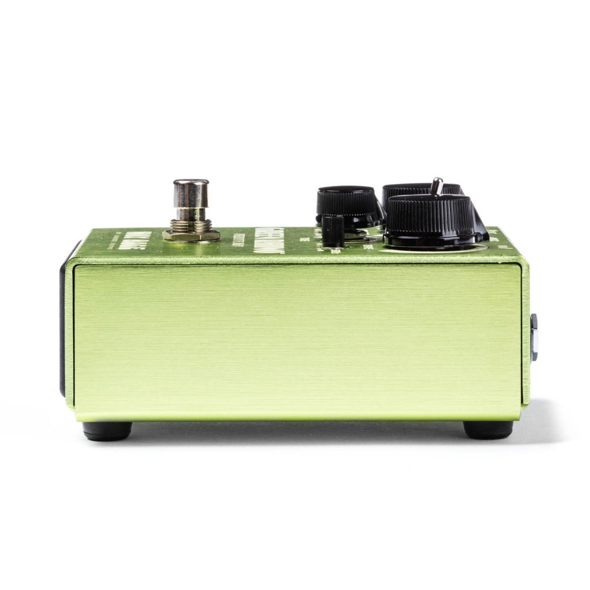 Way Huge Green Rhino Mark IV Overdrive Pedal
