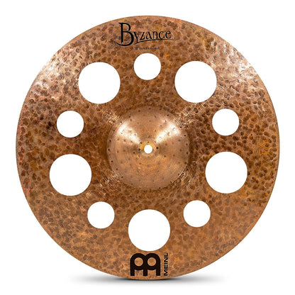 Meinl B18DATRC Byzance Dark 18" Dark Trash Crash Cymbal