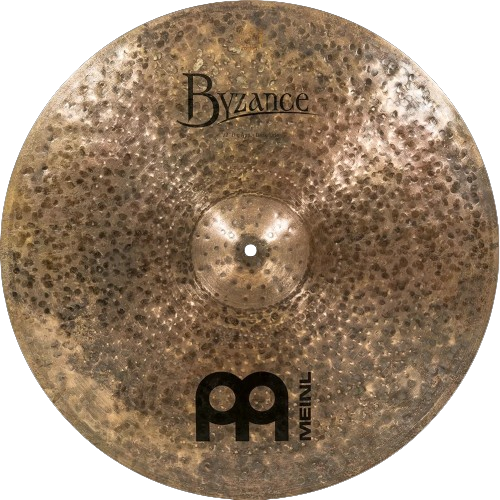 Meinl Cymbals Byzance Dark Big Apple Dark Ride 22"