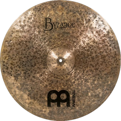 Meinl Cymbals Byzance Dark Big Apple Dark Ride 22"