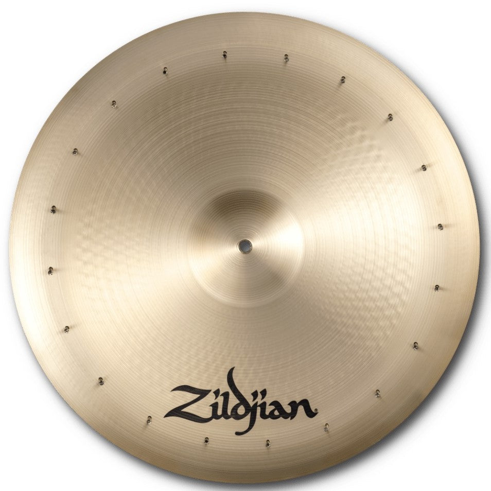 Zildjian A Swish Knocker 22"