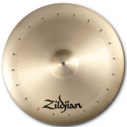 Zildjian A Swish Knocker 22"