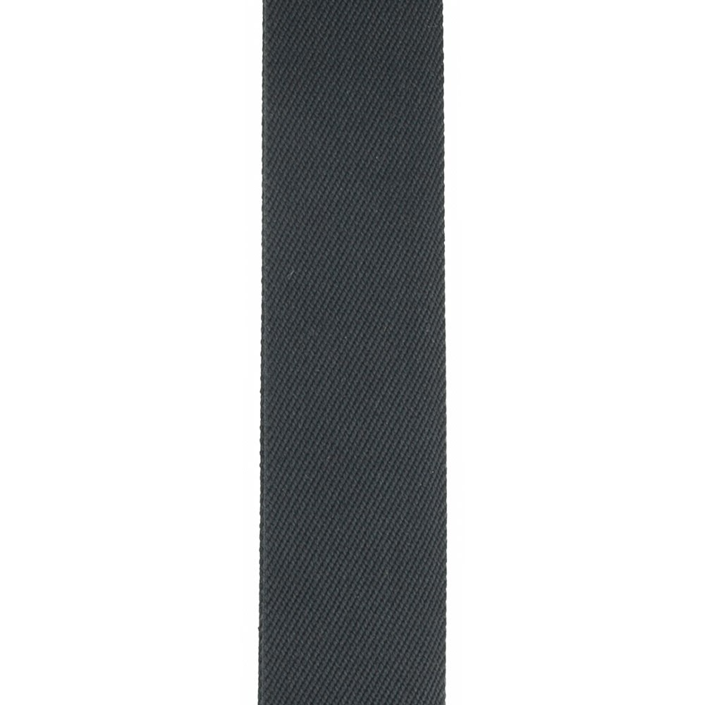 D’Addario Auto Lock Guitar Strap in Skater Black