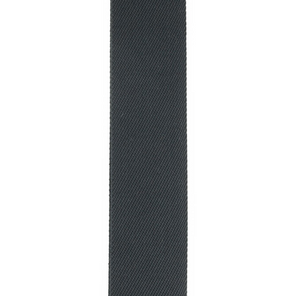 D’Addario Auto Lock Guitar Strap in Skater Black