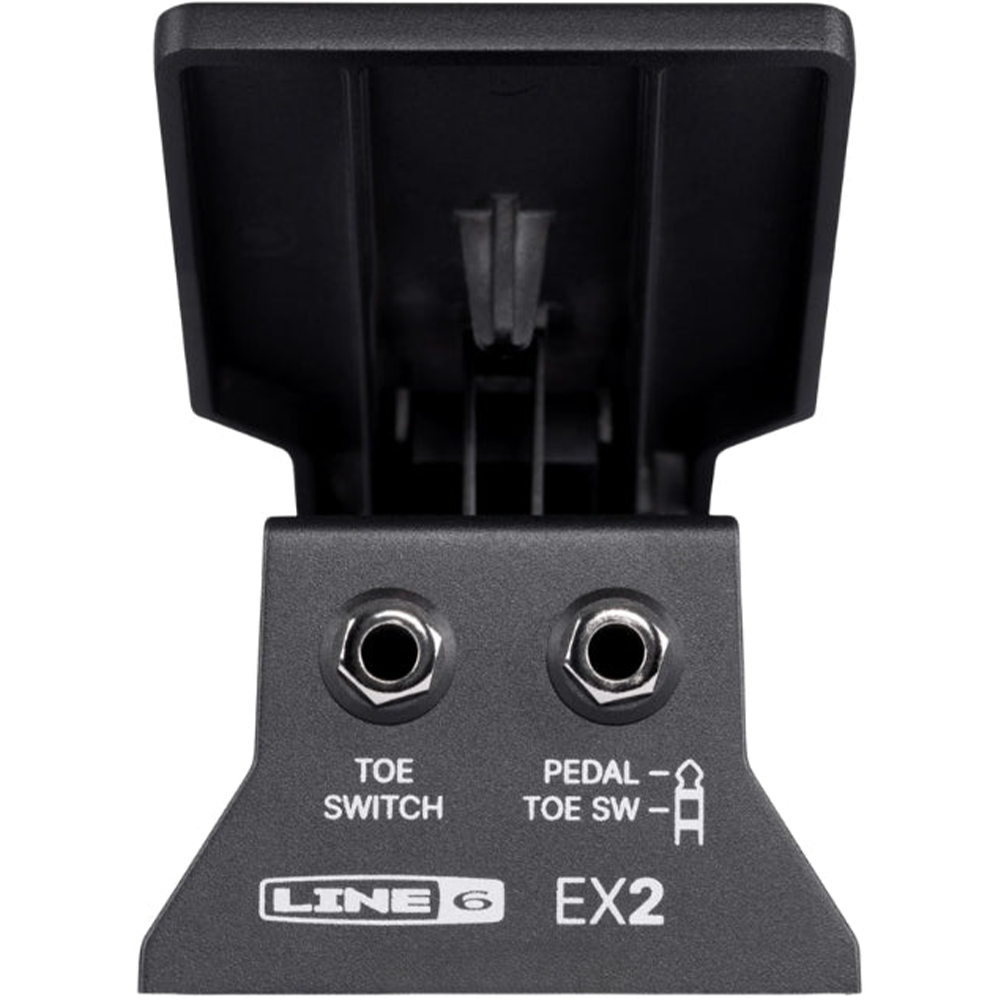 Line 6 EX2 Expression Pedal