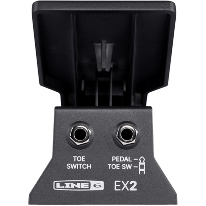 Line 6 EX2 Expression Pedal