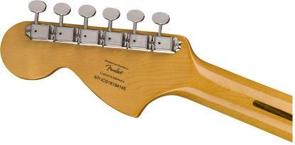 Squier Classic Vibe '70s Stratocaster in Olympic White