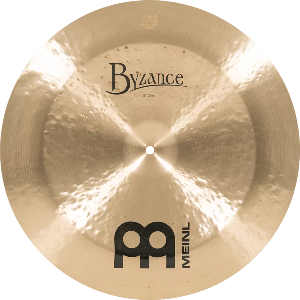Meinl Cymbals 18" Byzance Traditional China