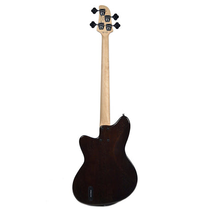 Ibanez TMB100 Talman Bass in Walnut Natural