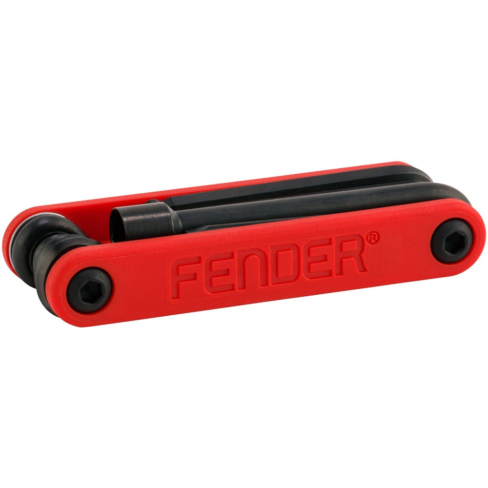 Fender Guitar & Bass Multi Tool