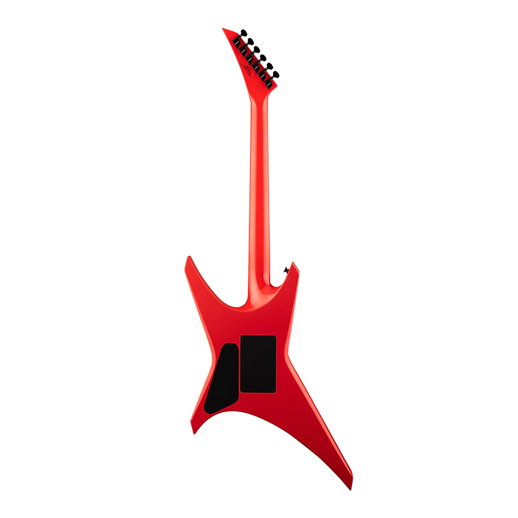 Jackson X Series Warrior WRX24M in Ferrari Red