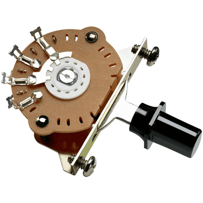DiMarzio Three Way Switch For Tele