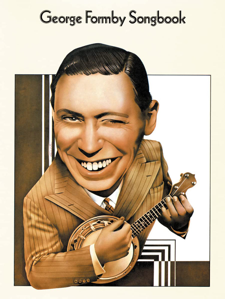 George Formby Songbook PVG